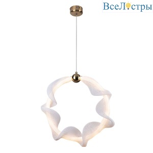 Подвесной светильник Modestyle MS.8060.400 BS