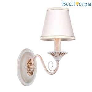 Бра Arti Lampadari Camisa E 2.1.1 C