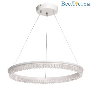 Подвесная люстра De Markt City Ральф 675016501