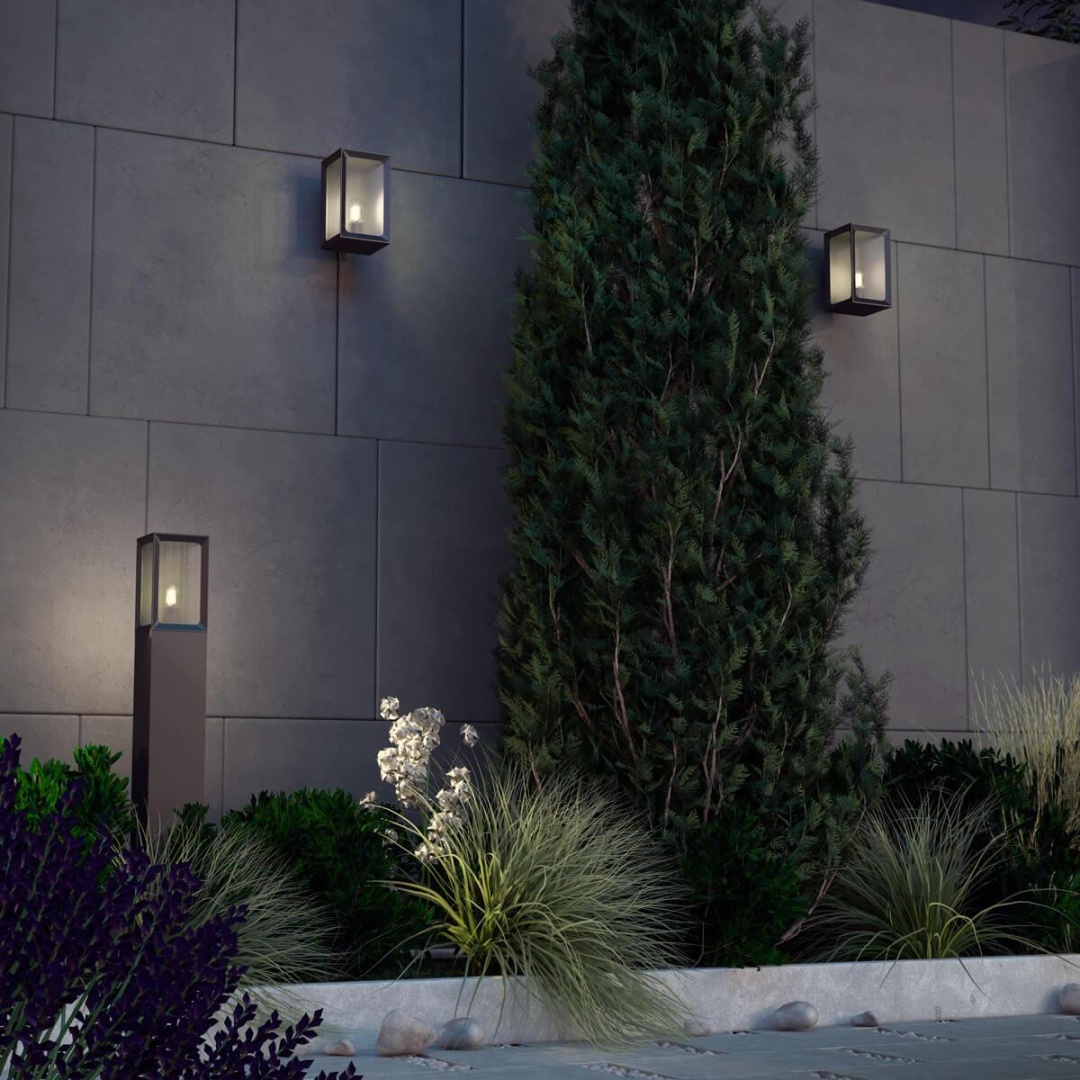 Street Arbor Novotech