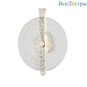 Настенный светодиодный светильник Aployt Lorentayn APL.328.11.11