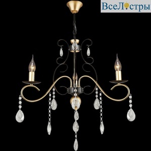Подвесная люстра Reluce 04752-0.4-03