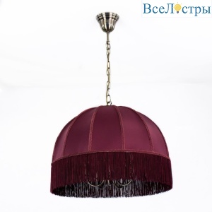 Подвесная люстра Citilux Базель CL407153