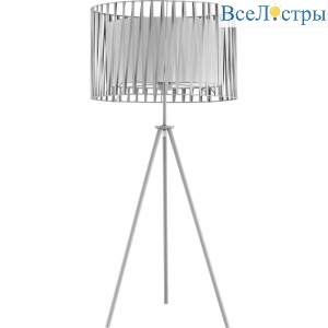 Настольная лампа Toplight Chloe TL1186T-01WH
