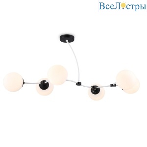 Подвесная люстра Ambrella light Traditional Modern TR2552