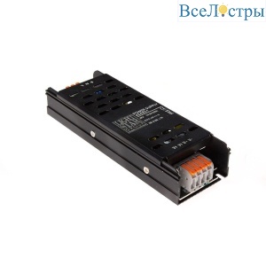Блок питания Lightstar 24V 200W IP20 8,3A 424201