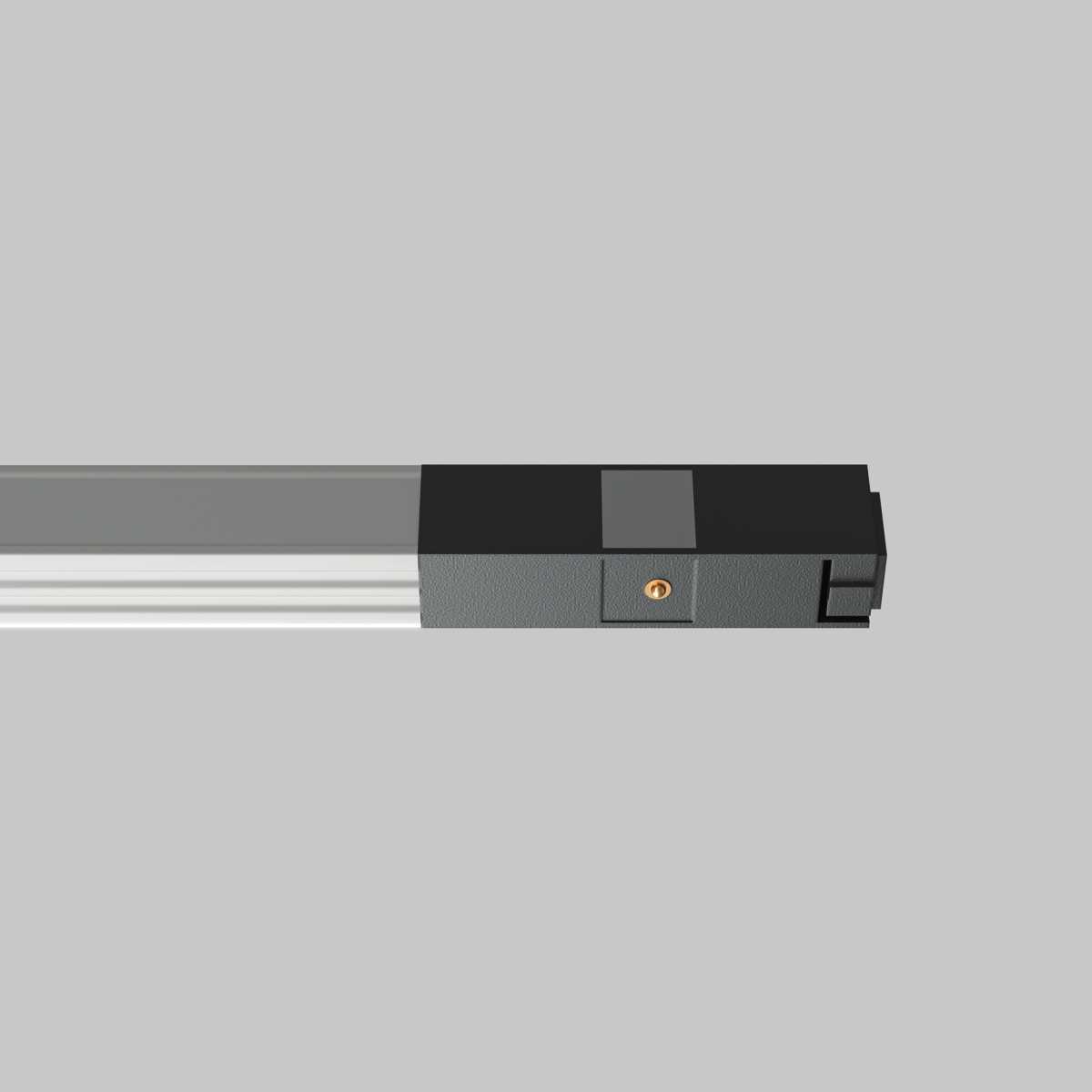 трековый светильник maytoni technical tr180-1-12wtw-b