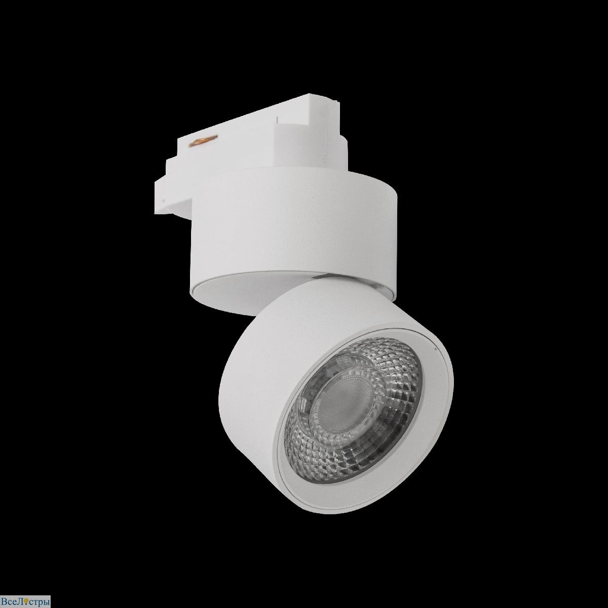 трековый светильник lumker r-str-wh-nw-dim 021330