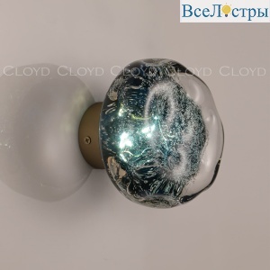 Настенный светильник Cloyd Vocal 20369