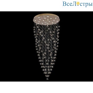 Потолочный светильник Newport 8020/1000 gold М0069558