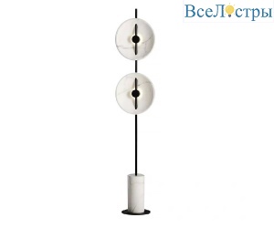Торшер Kink Light Велси 08451-2F,19(01)