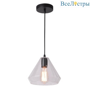 Подвесной светильник Arte Lamp Imbuto A4281SP-1CL