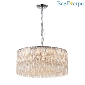 Подвесная люстра Favourite Robby 4723-12P