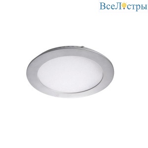 Потолочный светодиодный светильник Kanlux Rounda 28930