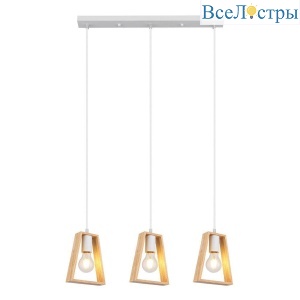 Подвесной светильник Arte Lamp Brussels A8030SP-3WH