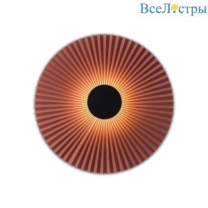 Настенный светильник Freya Rotonda FR5634WL-L6R1