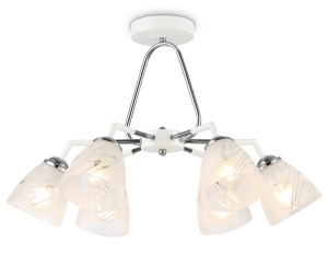 Потолочная люстра Ambrella Light Modern TR303292