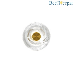 Настенный светильник Maytoni Sparkle MOD343WL-L5BS3K