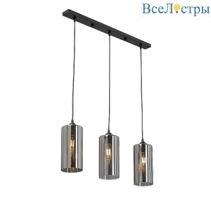 Подвесной светильник Vitaluce V2732-1/3S