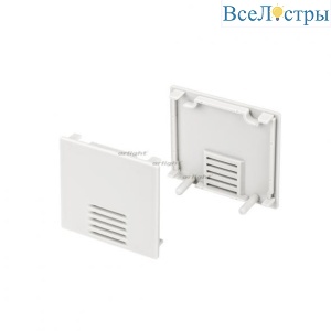 Заглушка Arlight BOX57-DUAL 017365