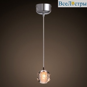 Подвесной светильник ImperiumLoft Bocci 14.1 single bubbles 85101-22