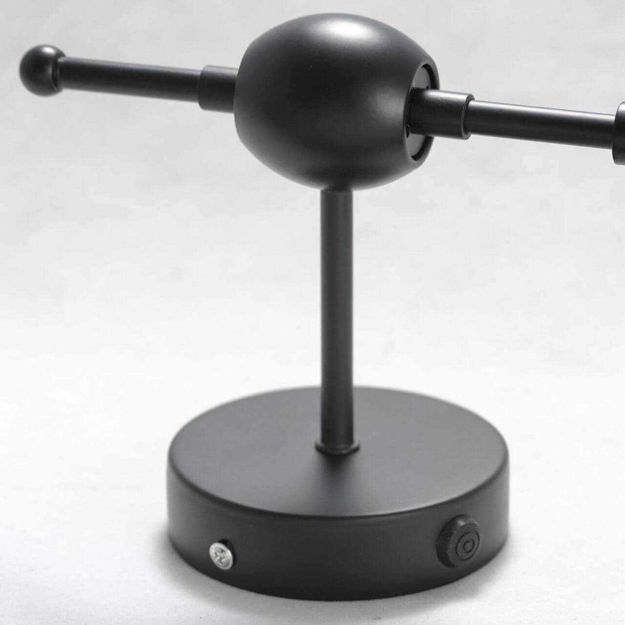 бра lussole loft hartwell lsp-8167