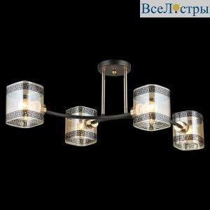 Потолочная люстра Reluce 04723-0.3-04