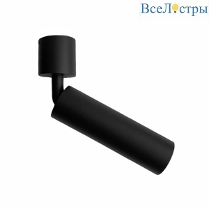 Накладной спот Voltalighting Robo.S CH0189.50.3K.TB