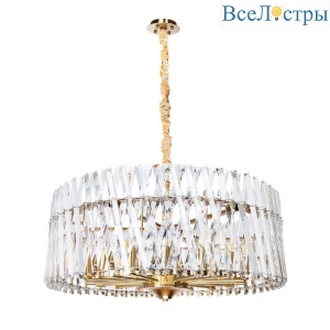 Подвесная люстра Divinare Bivara 7567/18 SP-16