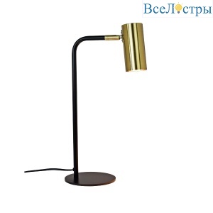 Настольная лампа Moderli Fine V11002-TL