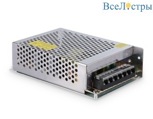 Блок питания Ambrella Light LED Driver 24V 150Вт AC90-260 6.3A IP20 GS9606