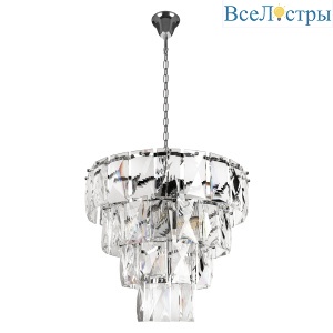 Подвесной светильник Loft IT Contemporary 10561/550 Clear