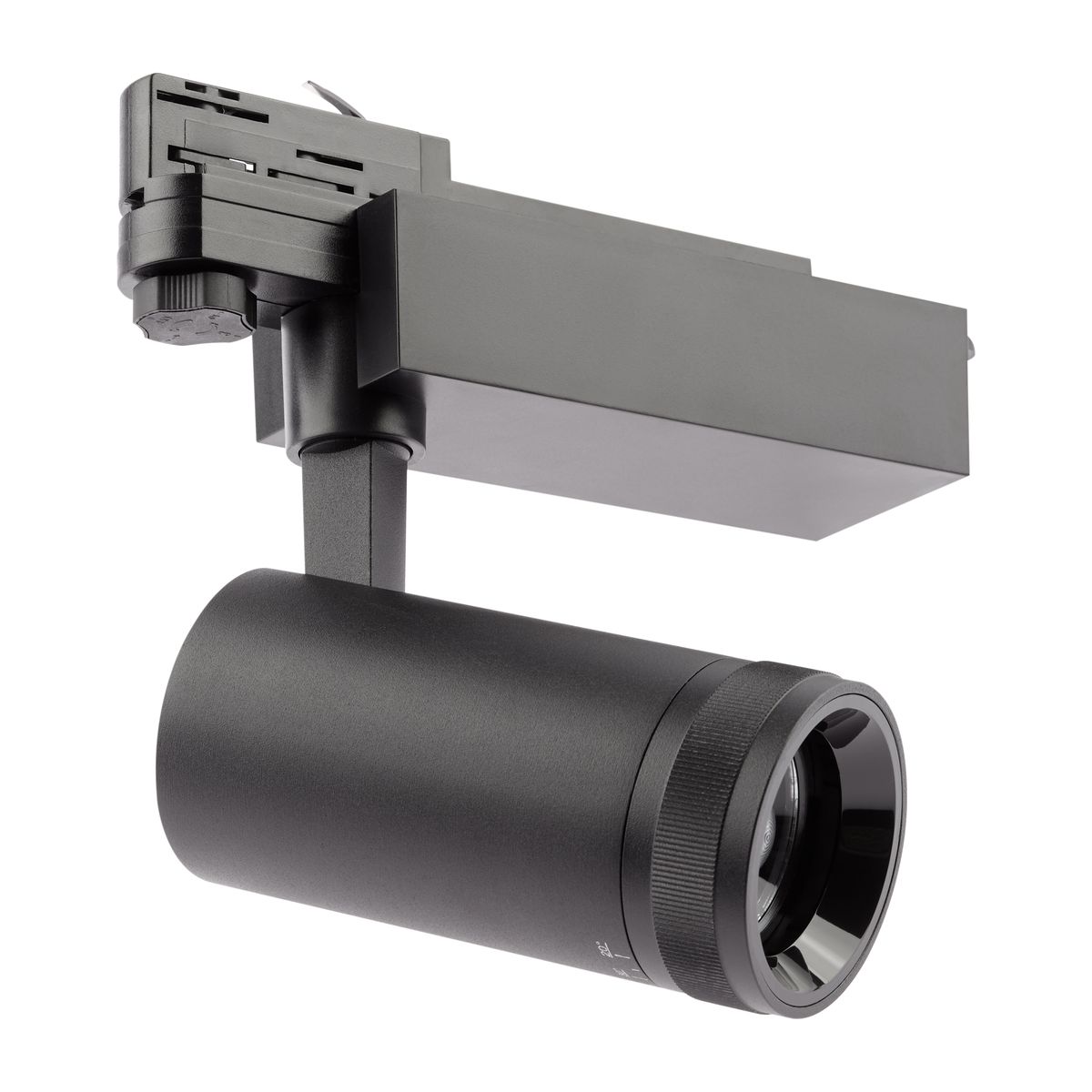 трековый светильник эра str-30-99-40k-b30 б0049791