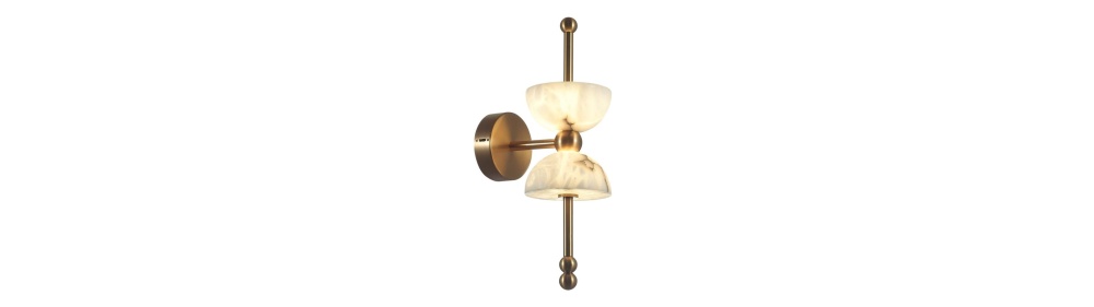 Feliz L-Vision Odeon Light
