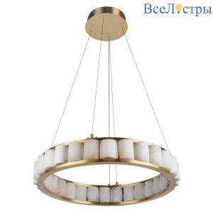 Подвесная люстра Loft IT Manhattan 10415/600