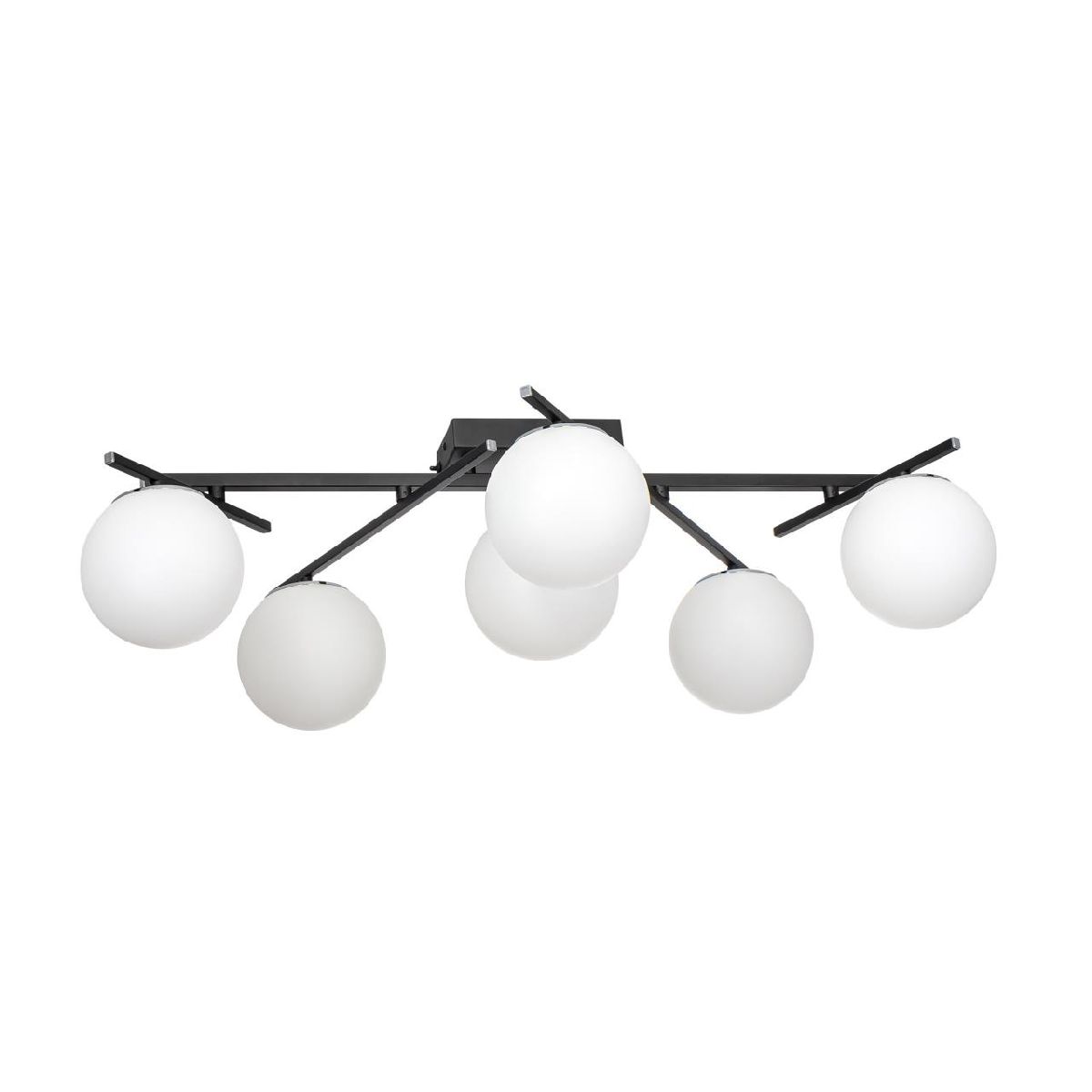 потолочная люстра citilux dorsy cl223162