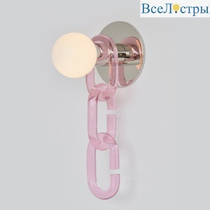 Настенный светильник ImperiumLoft Chain 178090-26