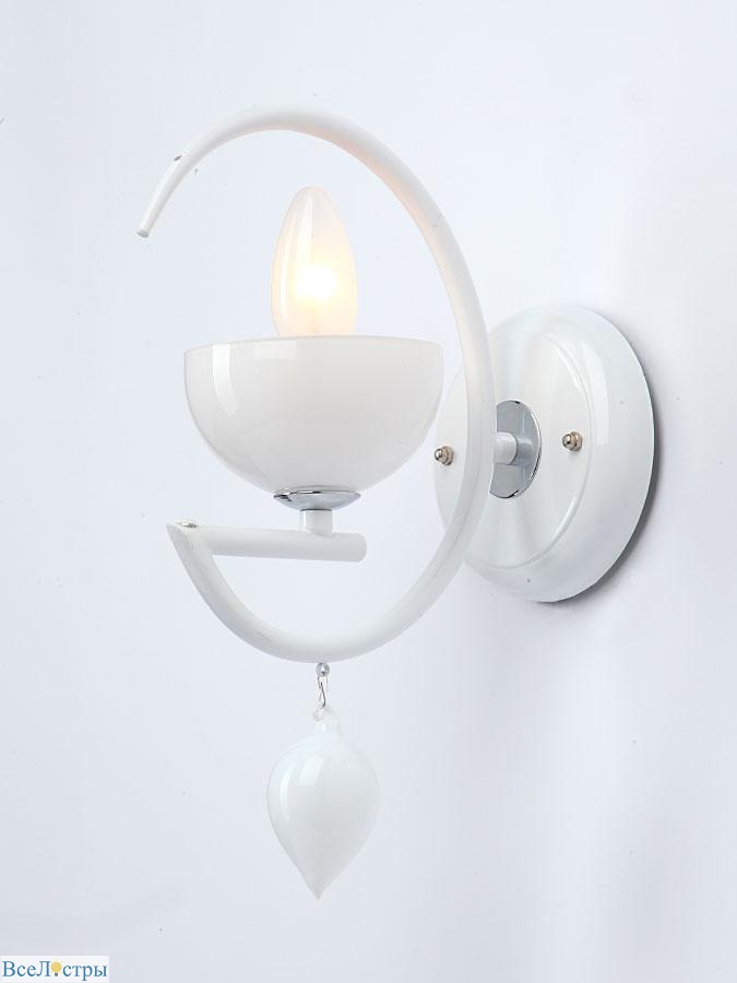 бра vitaluce v4052/1a