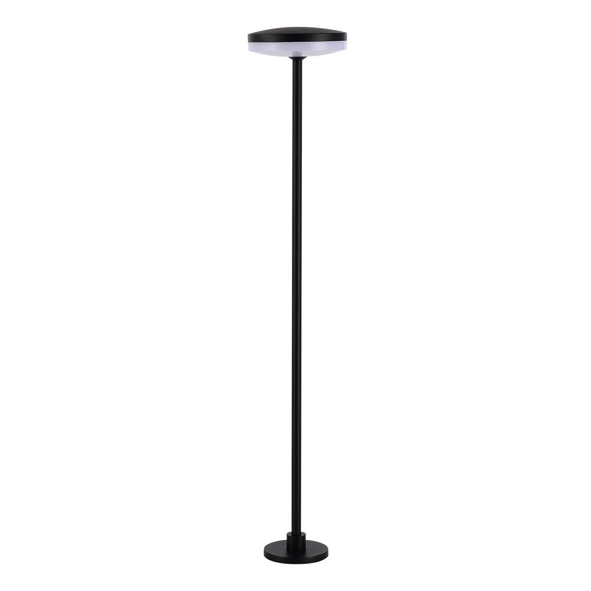 ландшафтный светодиодный светильник st luce glimer sl9524.405.01