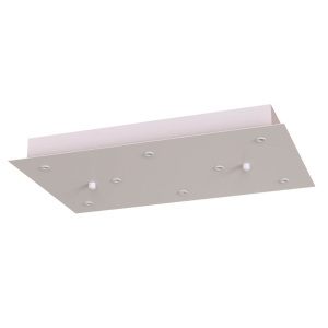 Основание потолочное 8L Mantra Modular Light Florones 9386