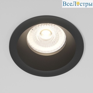 Встраиваемый светильник Elektrostandard Andi 25061/01 4690389214998 a070143