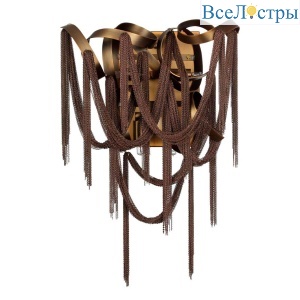 Бра Odeon Light CHAINY 5066/4W