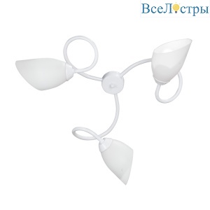 Потолочная люстра Vitaluce V3396/3PL