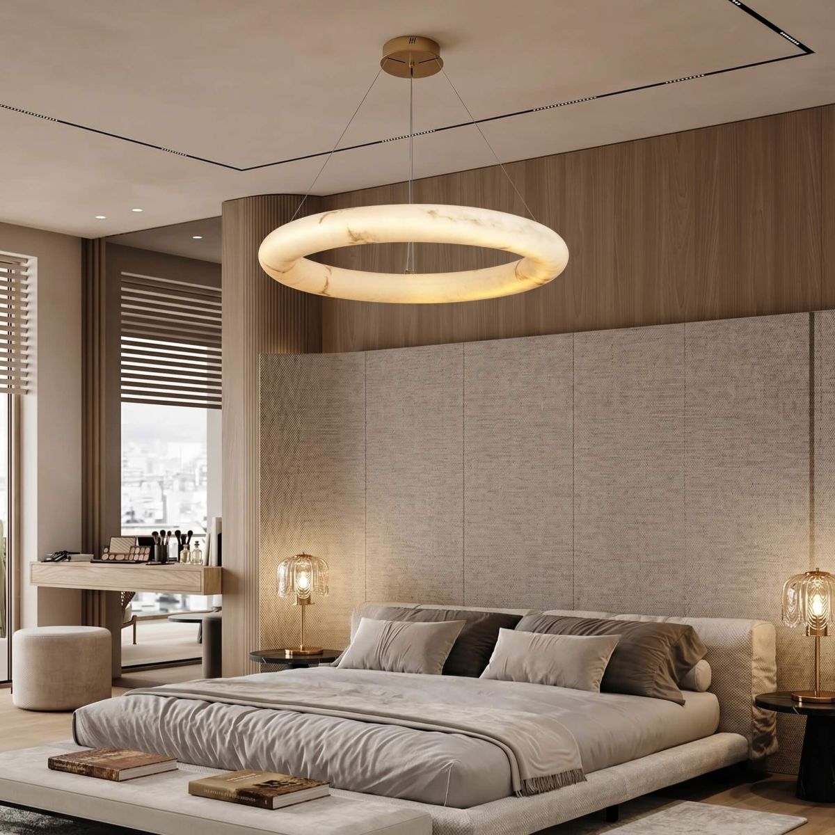 подвесной светильник modelight mdl.8485.600pl bs