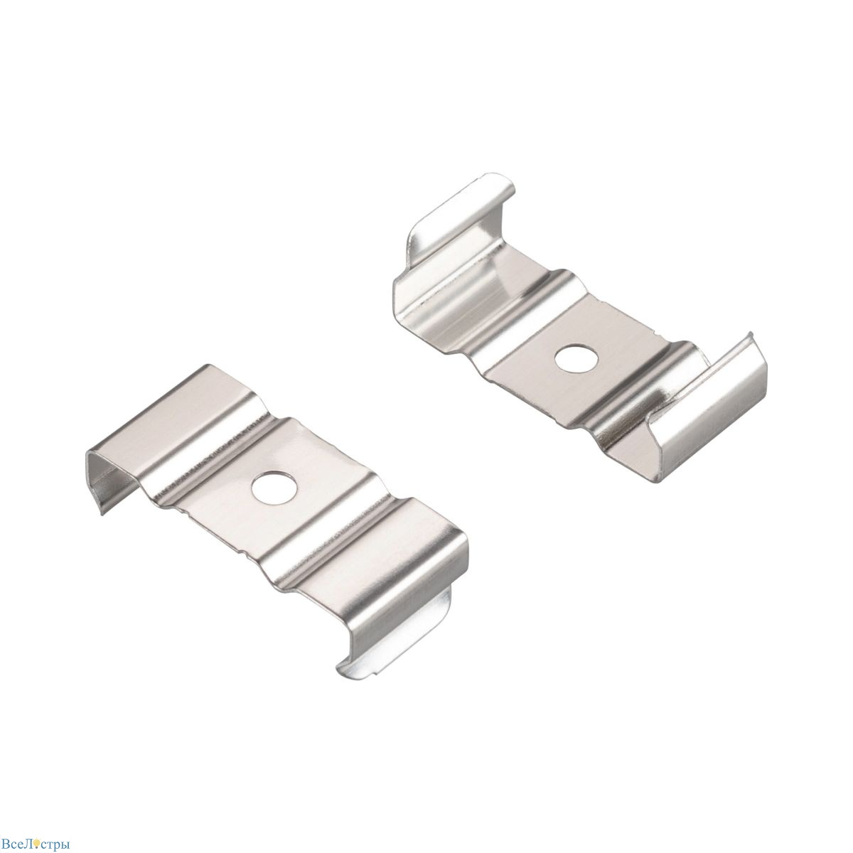 держатель arlight line-w30 (металл) 047375(1)