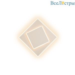 Настенно-потолочный светодиодный светильник Mantra Dakla 6425