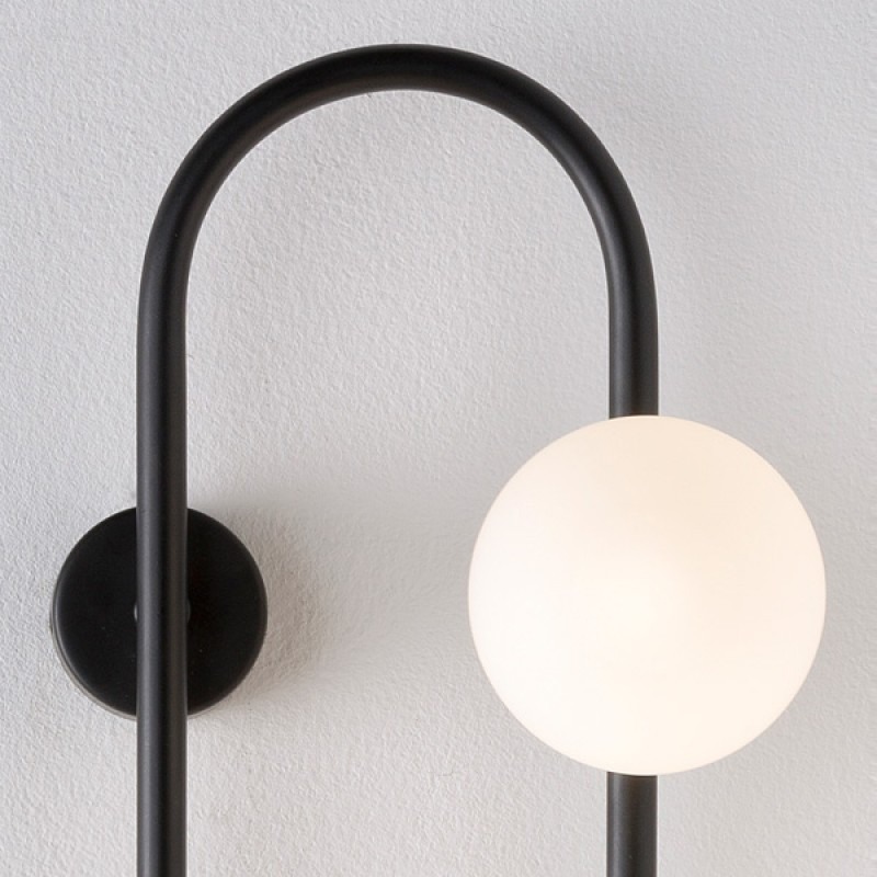 бра imperium loft hoop 213735-26