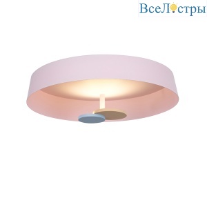 Потолочный светильник DeLight Collection MX19001031-1A pink