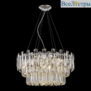 Подвесная люстра Wertmark Lazzara WE107.12.103
