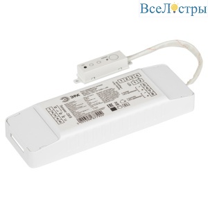 БАП для светильников ЭРА LED-LP-E300-1-400 Б0055719